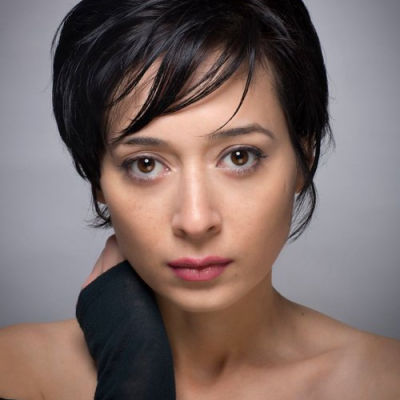 Pooneh Hajimohammadi image